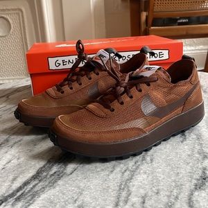 Nike General Purpose Tom Sachs Sneaker